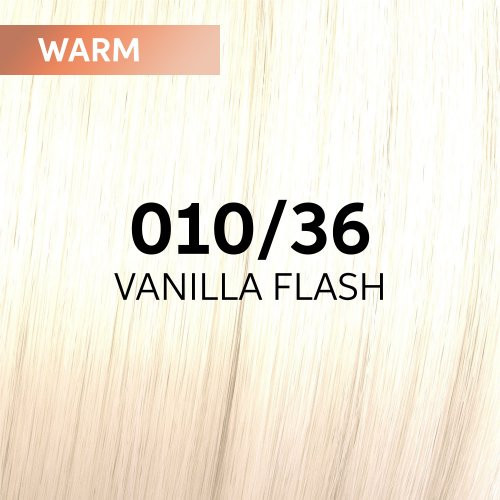 Wella Professionals Shinefinity Zero Lift Glaze Demi-Permanent Geliniai plaukų dažai 60ml