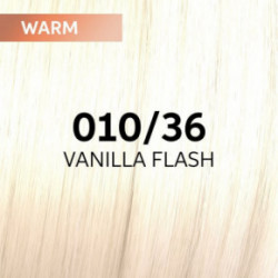Wella Professionals Shinefinity Zero Lift Glaze Demi-Permanent Geliniai plaukų dažai 60ml