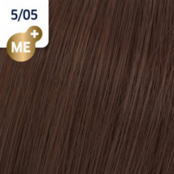 Wella Professionals Koleston Perfect Me+ Permanent Hair Color Plaukų dažai 60ml