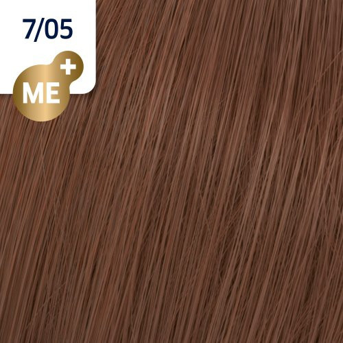 Wella Professionals Koleston Perfect Me+ Permanent Hair Color Plaukų dažai 60ml