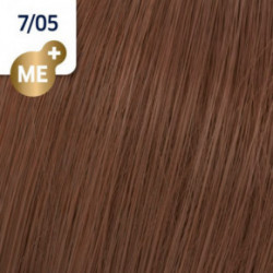 Wella Professionals Koleston Perfect Me+ Permanent Hair Color Plaukų dažai 60ml
