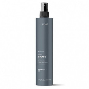 Lakme K.STYLING SHAPE Brushing Lotion Matu veidošanas losjons 300ml