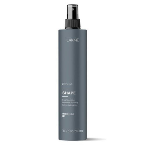 Lakme K.STYLING SHAPE Brushing Lotion Losjonas plaukų formavimui 300ml