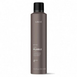 Lakme K.FINISH PLIABLE Flexible Hairspray Lanksčios fiksacijos plaukų lakas