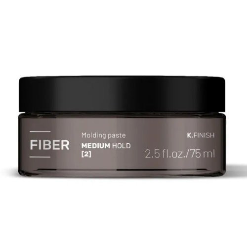 Lakme K.FINISH FIBER Molding Paste Plaukų modeliavimo pasta plaukams