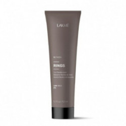 Lakme K.FINISH RINGS Curl Flexible Balm Balzamas garbanotiems ir banguotiems plaukams 150ml