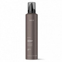 Lakme K.FINISH BOOST Flexible Mousse Lanksčios fiksacijos putos plaukams 300ml