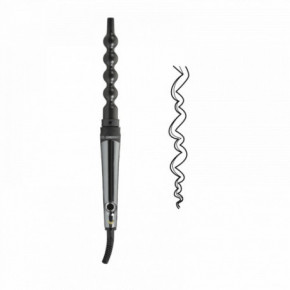 HH Simonsen ROD VS10 Casual Curls Juuste lokitangid