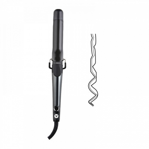 HH Simonsen ROD VS7 Curling Iron Plaukų garbanojimo žnyplės