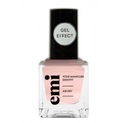 E.Mi Nail Polish Gel Effect Nagų lakas 9ml
