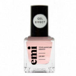 E.Mi Nail Polish Gel Effect Nagų lakas 9ml