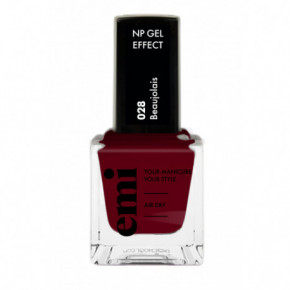 E.Mi Nail Polish Gel Effect Küünelakk 9ml