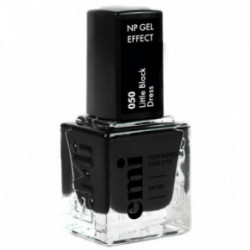 E.Mi Nail Polish Gel Effect Nagų lakas 9ml