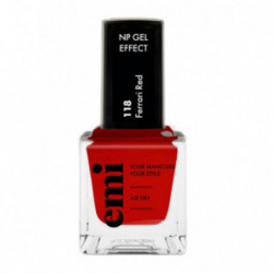 E.Mi Nail Polish Gel Effect Nagų lakas 9ml