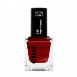 E.Mi Nail Polish Gel Effect Nagų lakas 9ml