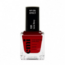 E.Mi Nail Polish Gel Effect Nagų lakas 9ml