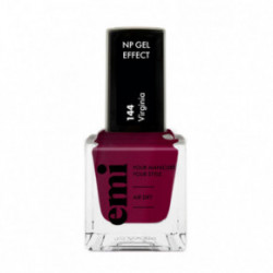 E.Mi Nail Polish Gel Effect Nagų lakas 6ml