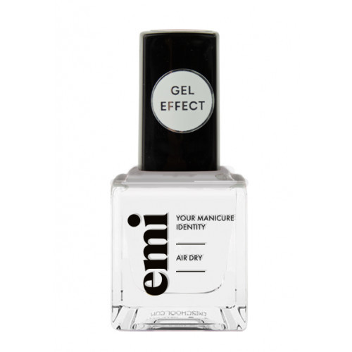 E.Mi Nail Polish Gel Effect Nagų lakas 9ml