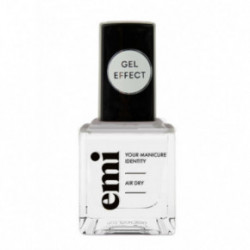 E.Mi Nail Polish Gel Effect Nagų lakas 9ml