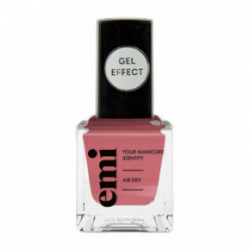 E.Mi Nail Polish Gel Effect Nagų lakas 9ml