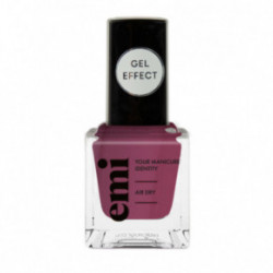 E.Mi Nail Polish Gel Effect Nagų lakas 9ml