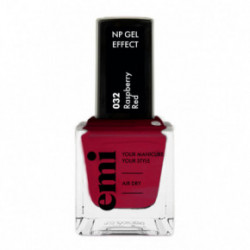 E.Mi Nail Polish Gel Effect Nagų lakas 6ml