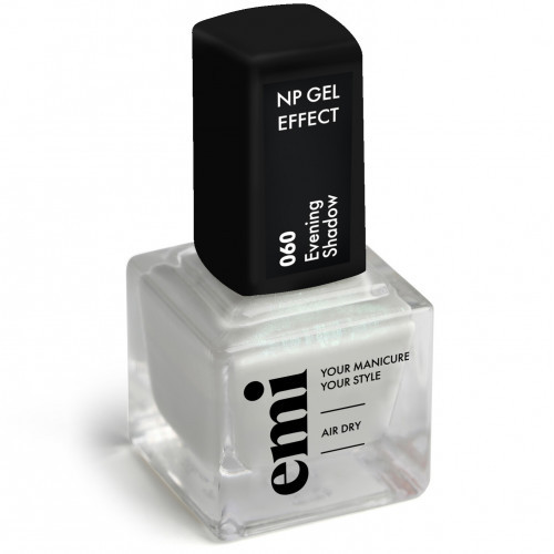 E.Mi Nail Polish Gel Effect Nagų lakas 6ml