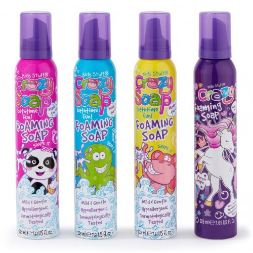 Kids Stuff Crazy Kids Gift Set Rinkinys vaikams