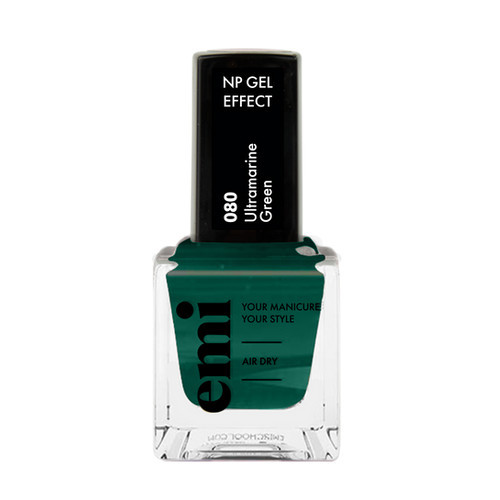 E.Mi Nail Polish Gel Effect Nagų lakas 9ml