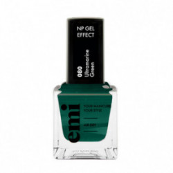 E.Mi Nail Polish Gel Effect Nagų lakas 9ml