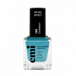 E.Mi Nail Polish Gel Effect Nagų lakas 9ml