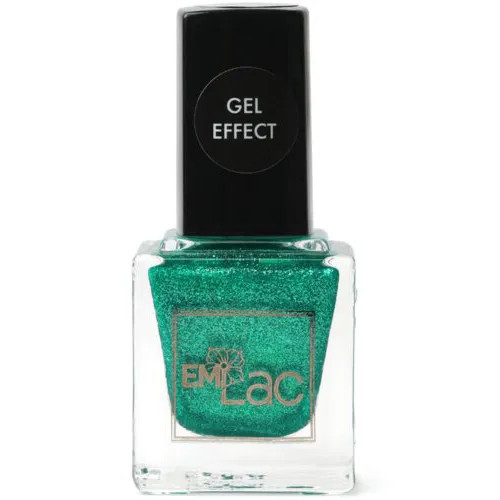 E.Mi Nail Polish Gel Effect Nagų lakas 6ml