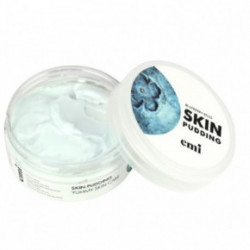 E.Mi Skin Yogurt Blueberry Boss Losjonas kūnui 100ml