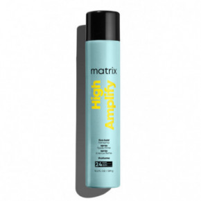 Matrix High Amplify Proforma Hairspray Stipras fiksācijas matu laka 400ml