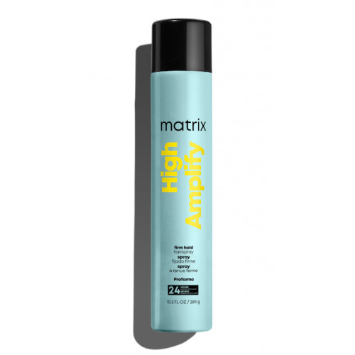 Matrix High Amplify Proforma Hairspray Stiprios fiksacijos plaukų lakas 400ml