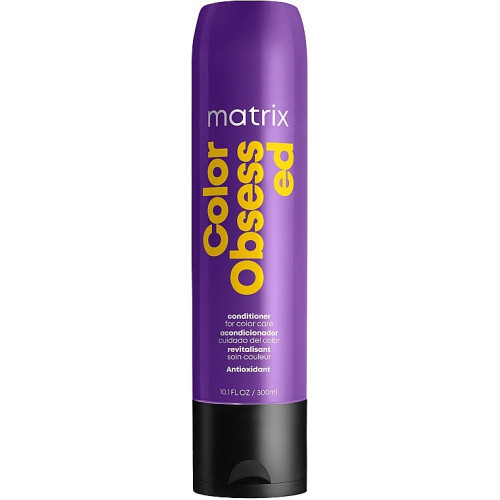 Matrix Color Obsessed Dažytų plaukų kondicionierius 300ml