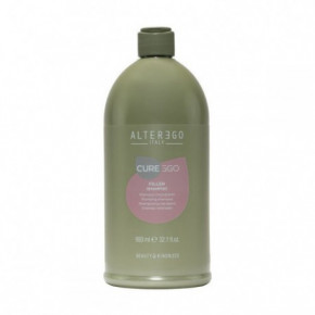 Alter Ego Italy FILLER Shampoo Drėkinamasis, užpildomasis ir senėjimą stabdantis plaukų šampūnas 950ml
