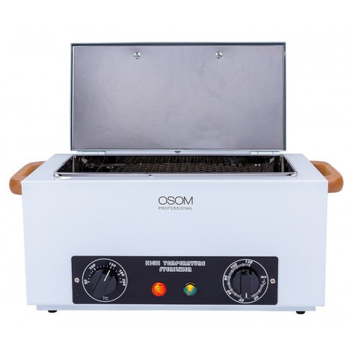 OSOM Professional Dry Heat Sterilizer Karšto oro sterilizatorius 1vnt.