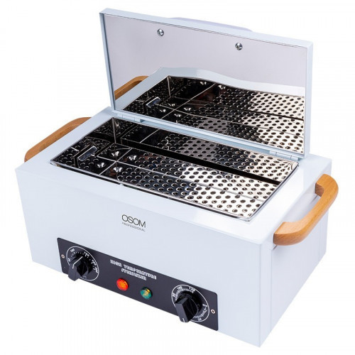 OSOM Professional Dry Heat Sterilizer Karšto oro sterilizatorius 1vnt.