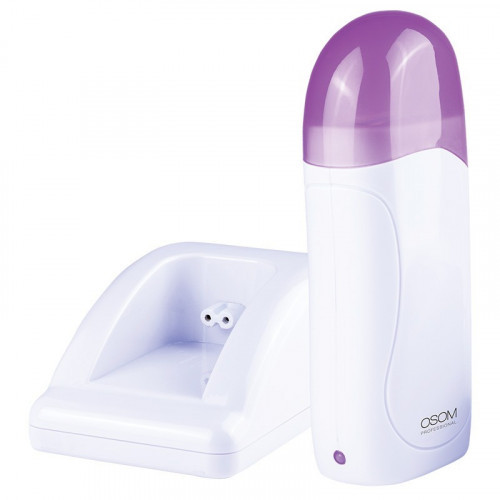OSOM Professional Depilatory Heater Vaško kasetės šildytuvas 1 vnt.