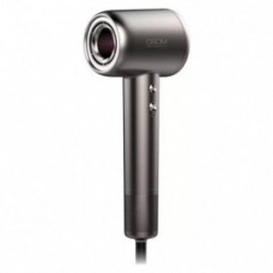OSOM Professional Super High Speed Hair Dryer Plaukų džiovintuvas Grey
