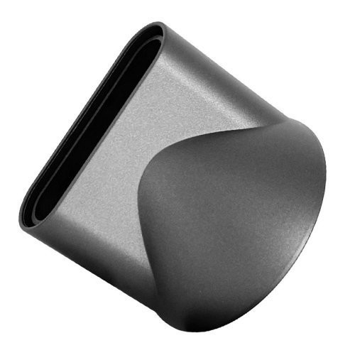 OSOM Professional Super High Speed Hair Dryer Plaukų džiovintuvas Grey