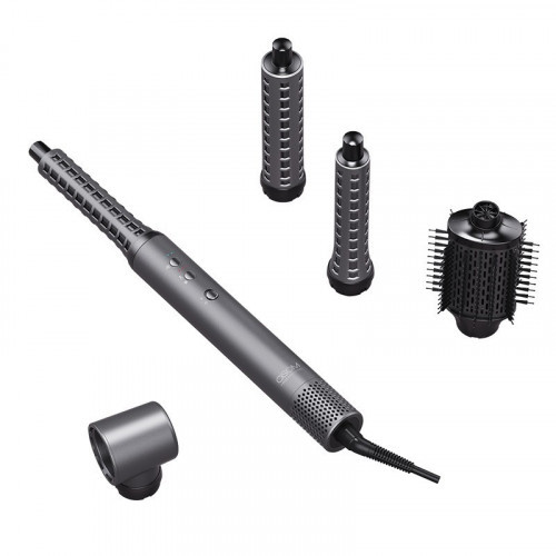 OSOM Professional Hero 1 Multi-Styler Plaukų džiovintuvas-formuotuvas Rinkinys