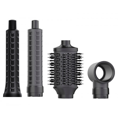 OSOM Professional Hero 1 Multi-Styler Plaukų džiovintuvas-formuotuvas Rinkinys