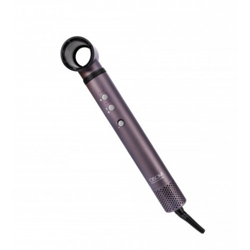 OSOM Professional Hero 1 Multi-Styler Plaukų džiovintuvas-formuotuvas Rinkinys