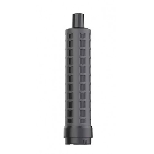 OSOM Professional Auto-wrap Barrel Antgalis plaukų džiovintuvui-formuotuvui, plaukų garbanojimo cilindras 38 mm 1vnt.