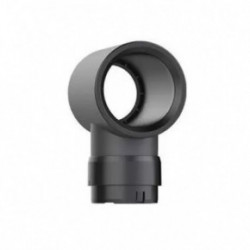 OSOM Professional Dry Nozzle Antgalis plaukų džiovintuvui-formuotuvui 1 vnt.