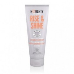 Noughty Rise&Shine Everyday Shine Kasdienio naudojimo kondicionierius 250ml