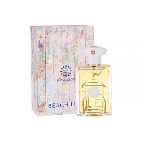 Amouage Beach Hut kvepalų atomaizeris vyrams EDP 5ml