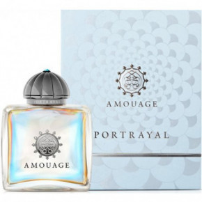 Amouage Portrayal parfüüm atomaiser naistele EDP 5ml